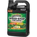 Soil Treatment & Weed Control