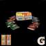 Original Riptide Rush Gatorade G Series Powder Concentrate Drink Mix Video
