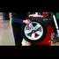 Perfect Equipment Coated Zinc Wheel Weight; MC Series, 1.5 oz. Video