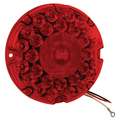 Imperial 7" LED S/T/T Red
