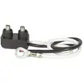 Imperial 2 Prong Pigtail 90DEG