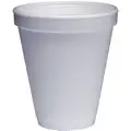Disposable Cold/Hot Cup, 12 Oz.
