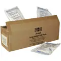 Instant Cold Pack,White,9In. x