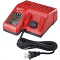 Battery Charger,12.0 And 18.0V