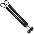 16&quot;Dual Spring W/ 3 Hole Clamp