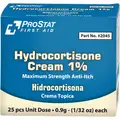 Hydrocortisone Cream 1% Packet