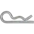 Hairpin Cotter .042WD X 1"