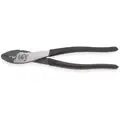 Crimping Tool, 10-22AWG 9-3/4"
