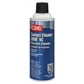 Crc Contact Cleaner, 13 Oz.