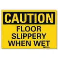 Safety Sign,Floor Slippery