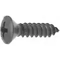 Scrw Tapping 10X3/4" Blk Oxide