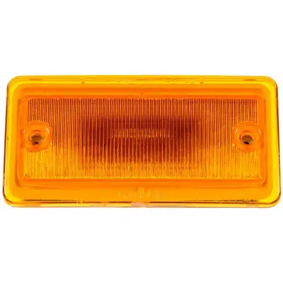 LED MDL25 Yel Markers #25250Y