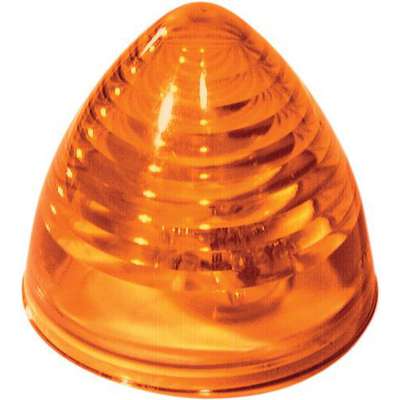 MDL10 Yel Beehive Lamp #10203Y