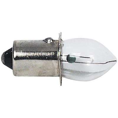 Flashlight Bulb PR3 Tungsram