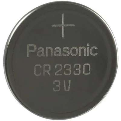 CR2330 Coin Cell Battery