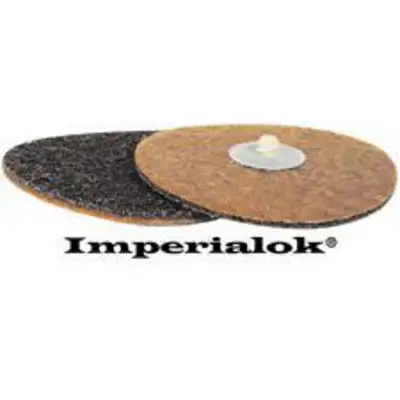 Imperialok R 4"Crs Surfdsc Brn