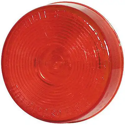 2-1/2" Imperial Light Red