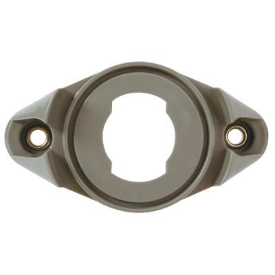 Cam-On Mount For 2" And 2-1/2"