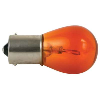 Bulb 7507A 12 Volt Amber