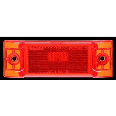 Marker Lamp Red #21201R