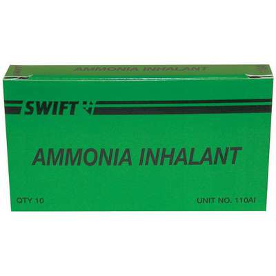 Ammonia Inhalant Ampule