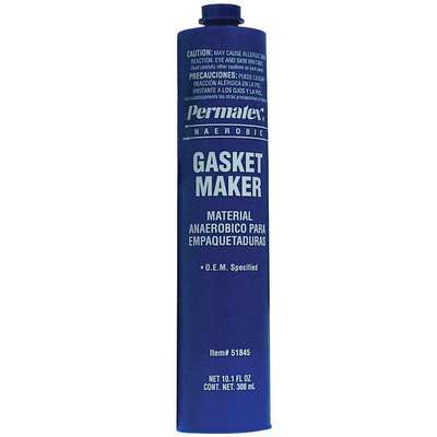 Gasket Maker 300 Ml Cartridge