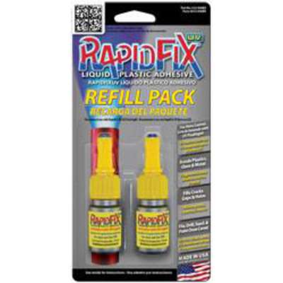 Rapidfix 10ML Uv Refill
