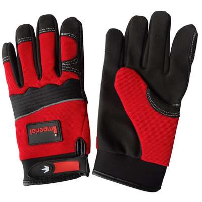 I-Tab Mechanics Glove 2XL