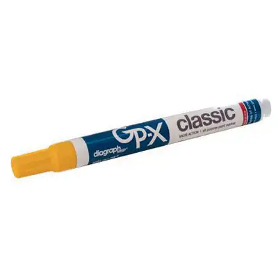 Gp-X Classic Marker - Yellow