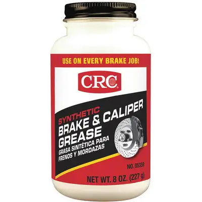 Brake/Caliper Grease 8OZ