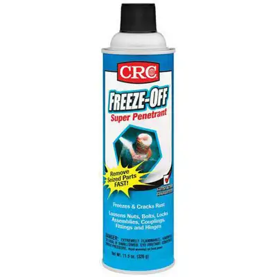 Crc Freeze-Off Super Pent.