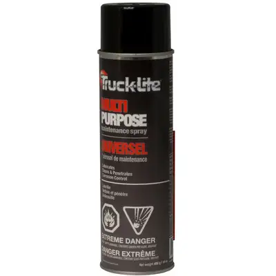 Trucklite Multipurpose Lube