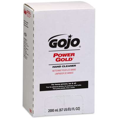 Power Gold Hand Cleaner 5000ML
