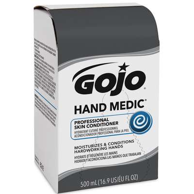 Hand Medic 500 Ml Refill