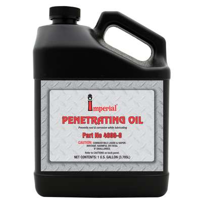 Imp Penetrating Oil 1 Gallon