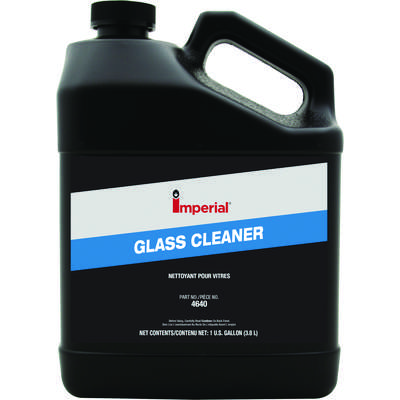 Imp Glass Cleaner 1 Gal