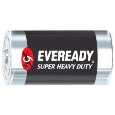 Hvy Duty Battery Size C