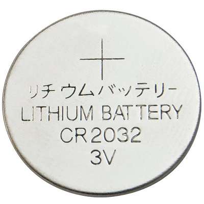 Battery CR2032 3V