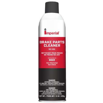 Brake Parts Cleaner Ca Approve