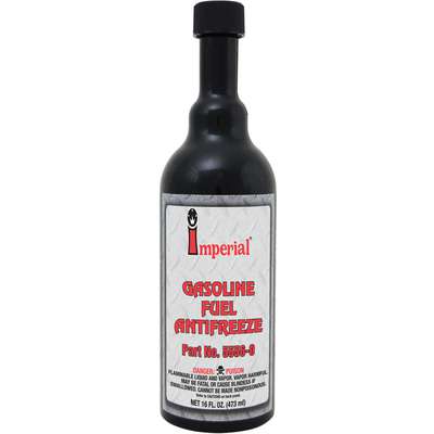 Imp Gasoline Antifreeze 16 Oz