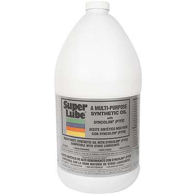Super Lube Synth Lube 1 Gal