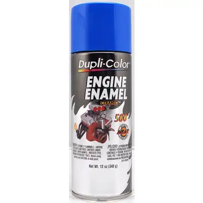 Dupli-Color Engine-Ford Blue
