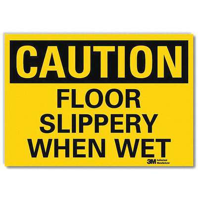Safety Sign,Floor Slippery
