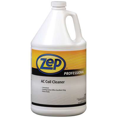 Zep Gal A/C Coil Cleaner Gallo