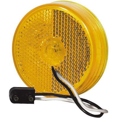 Marker Lamp Yellow 10205Y