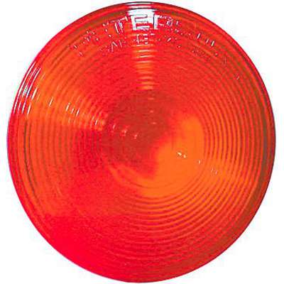 Replacement Lens Red 410-15R