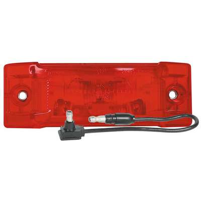 Red Marker Lamp #21200R