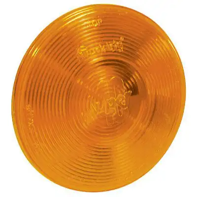Tl Lamp Super 40 Amber 40242Y