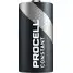 C-Cell Alk Duracell-Procell