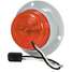 2" Red Sealed Lamp #30222R.